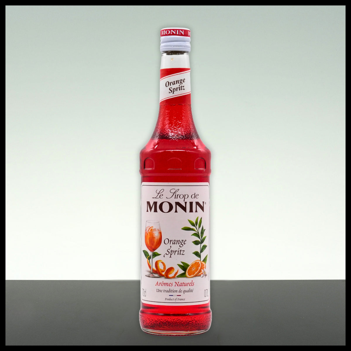 Monin Sirup Orange Spritz 0,7L - Trinklusiv