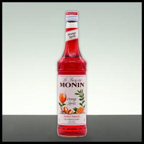 Monin Sirup Orange Spritz 0,7L - Trinklusiv