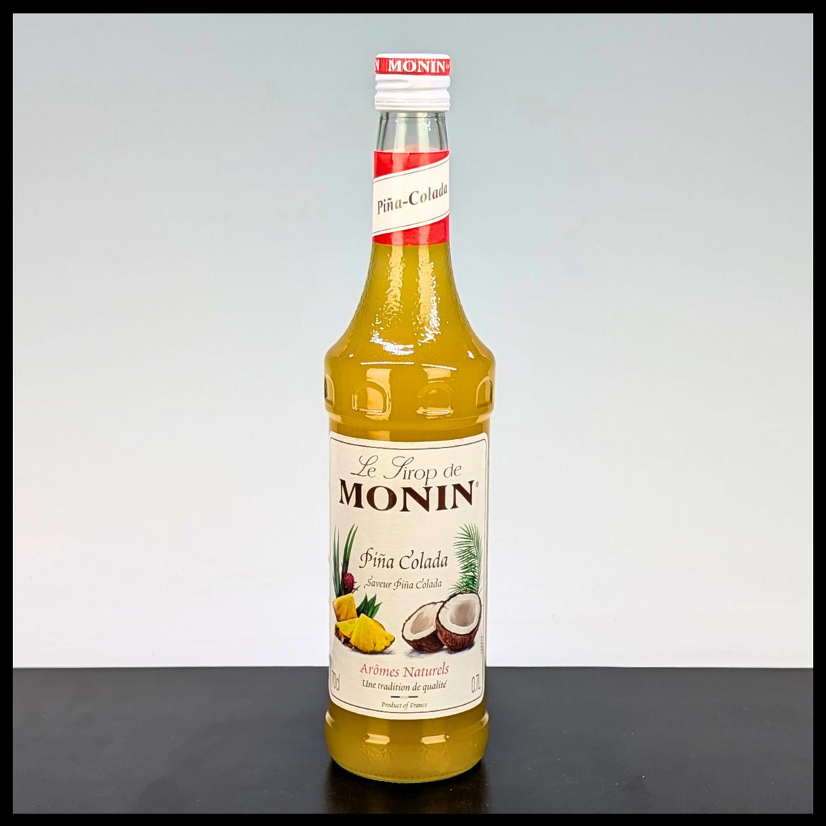 Monin Sirup Pina Colada 0,7L