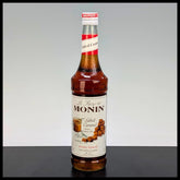 Monin Sirup SALTED Caramel 0,7L