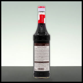 Monin Sirup Veilchen 0,7L - Trinklusiv