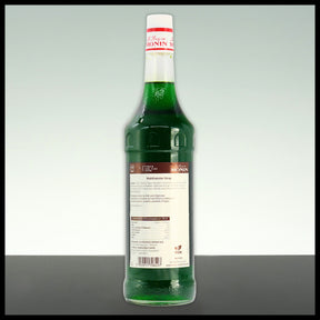 Monin Sirup Waldmeister 1L