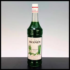 Monin Sirup Waldmeister 1L