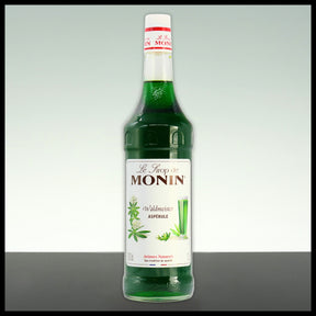 Monin Sirup Waldmeister 1L