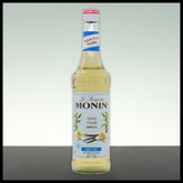 Monin Sirup ZUCKERFREI Vanille 0,7L - Trinklusiv