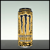 Monster Energy LANDO NORRIS Zero Sugar 0,5L