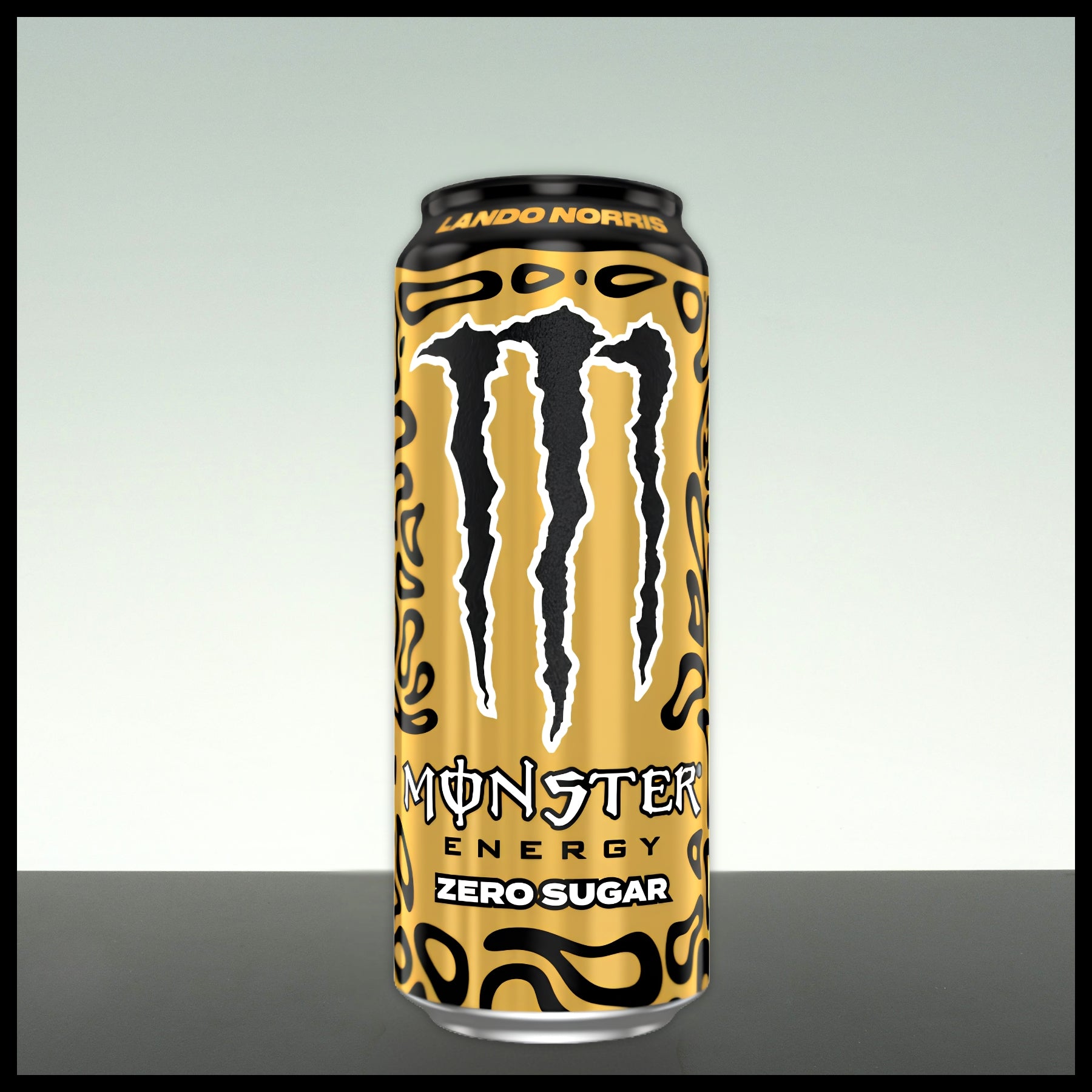 Monster Energy LANDO NORRIS Zero Sugar 0,5L
