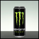 Monster Energy ORIGINAL 0,5L