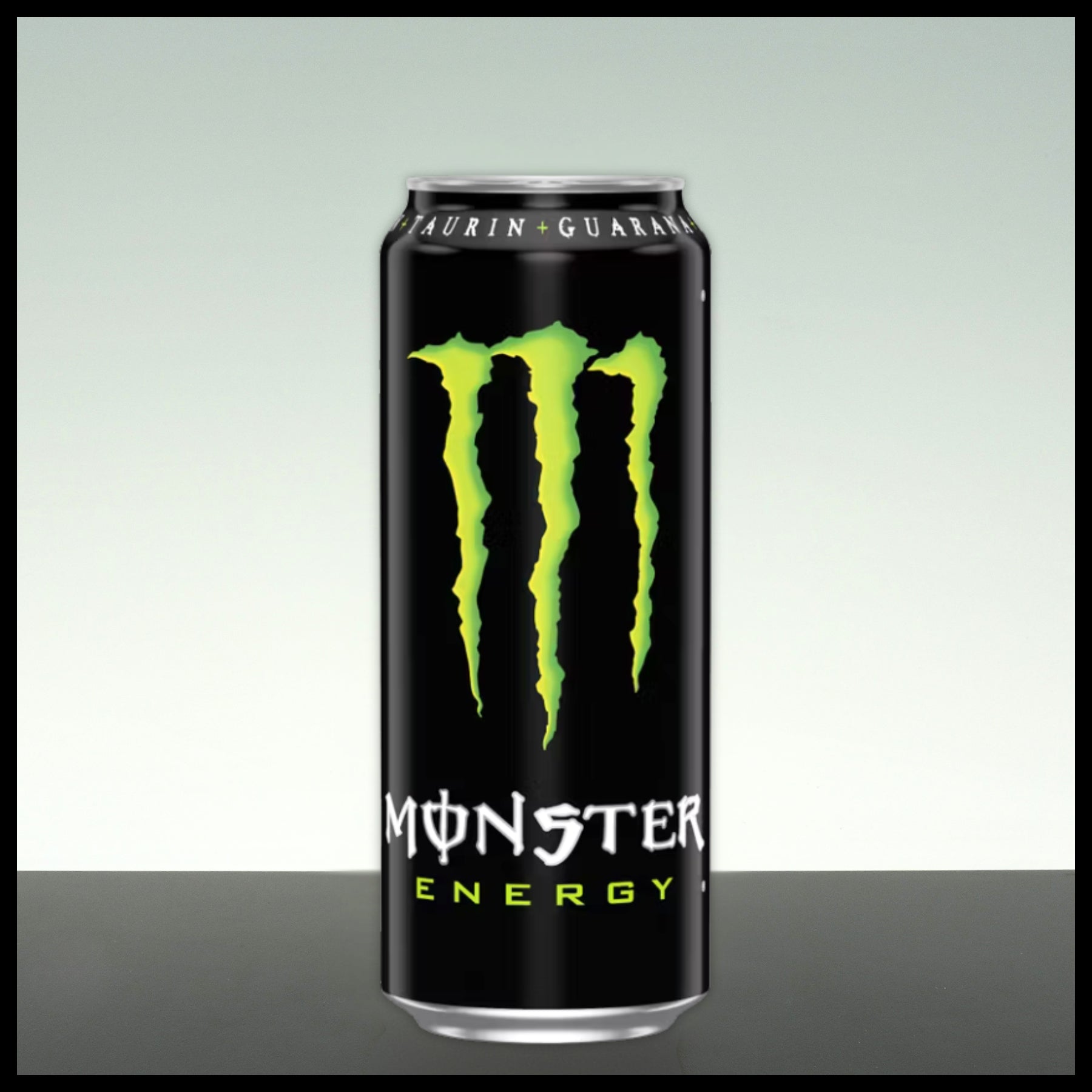 Monster Energy ORIGINAL 0,5L