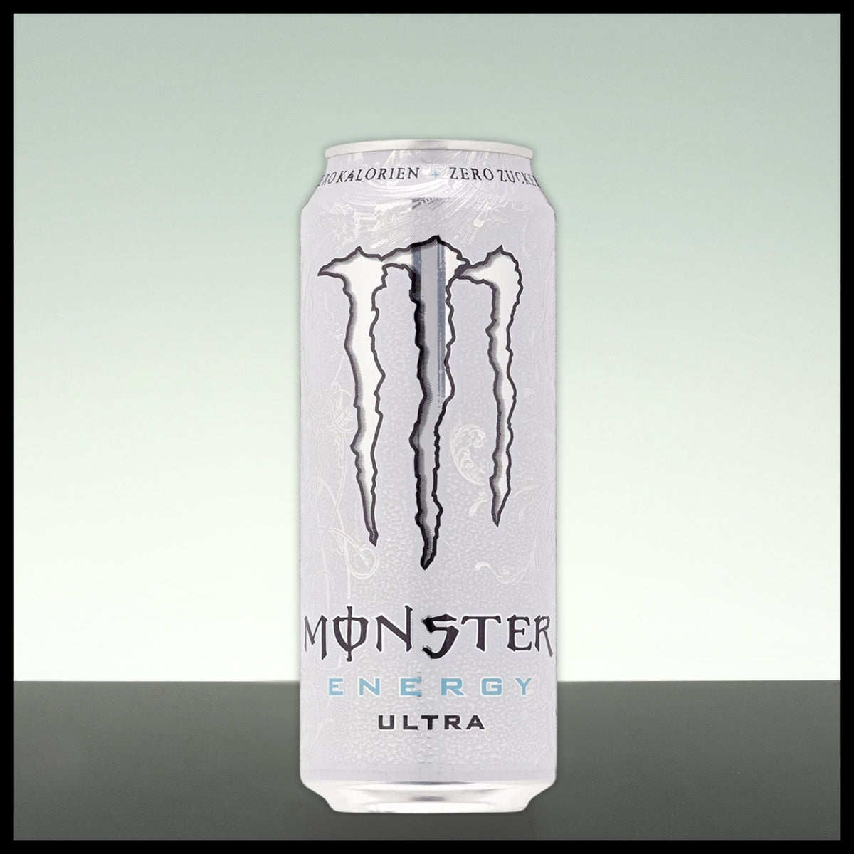 Monster Energy ULTRA WHITE 0,5L