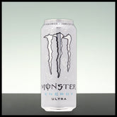 Monster Energy ULTRA WHITE 0,5L