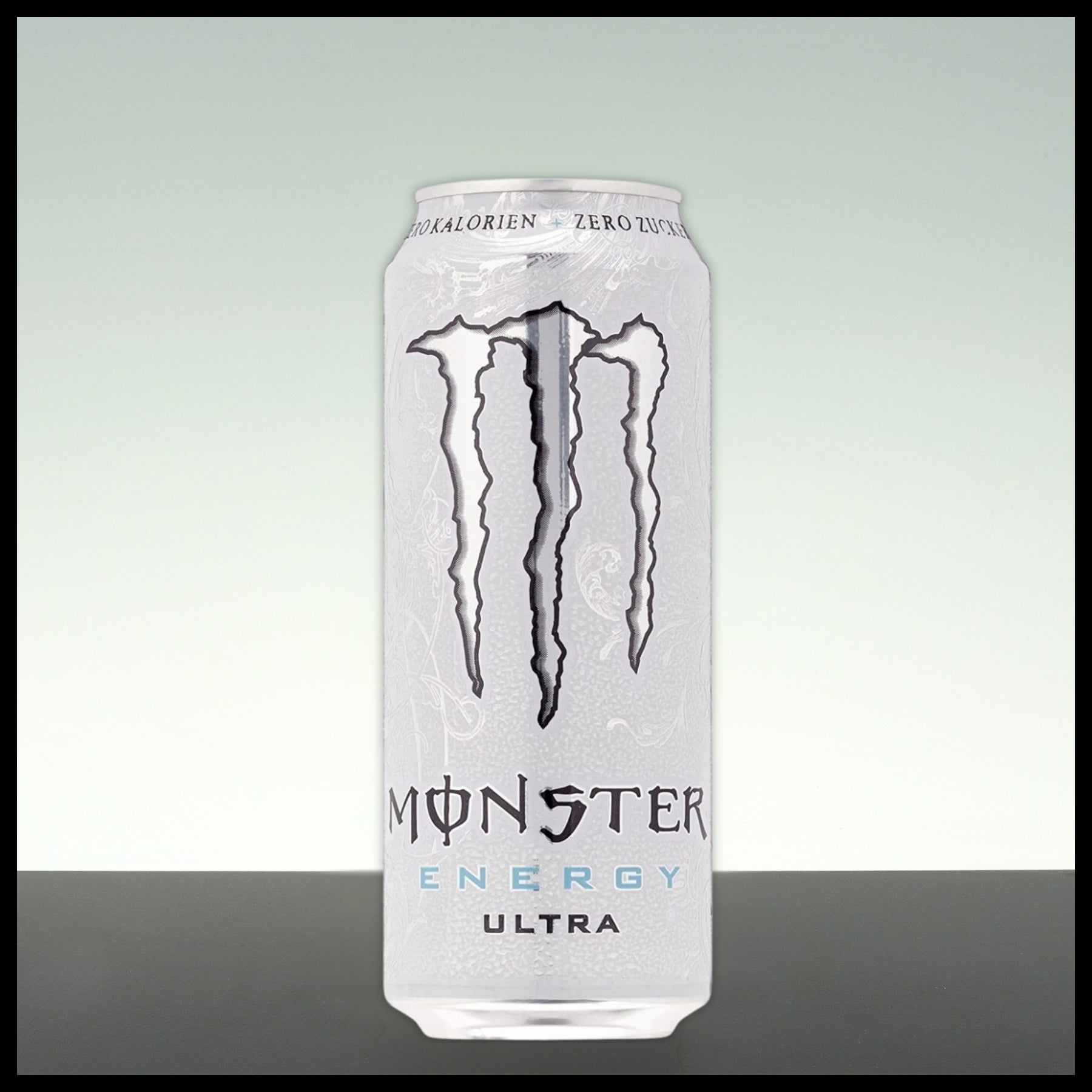 Monster Energy ULTRA WHITE 0,5L