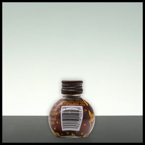 Mozart Dark Chocolate 0,02L - 17% Vol.