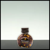 Mozart Dark Chocolate 0,02L - 17% Vol.