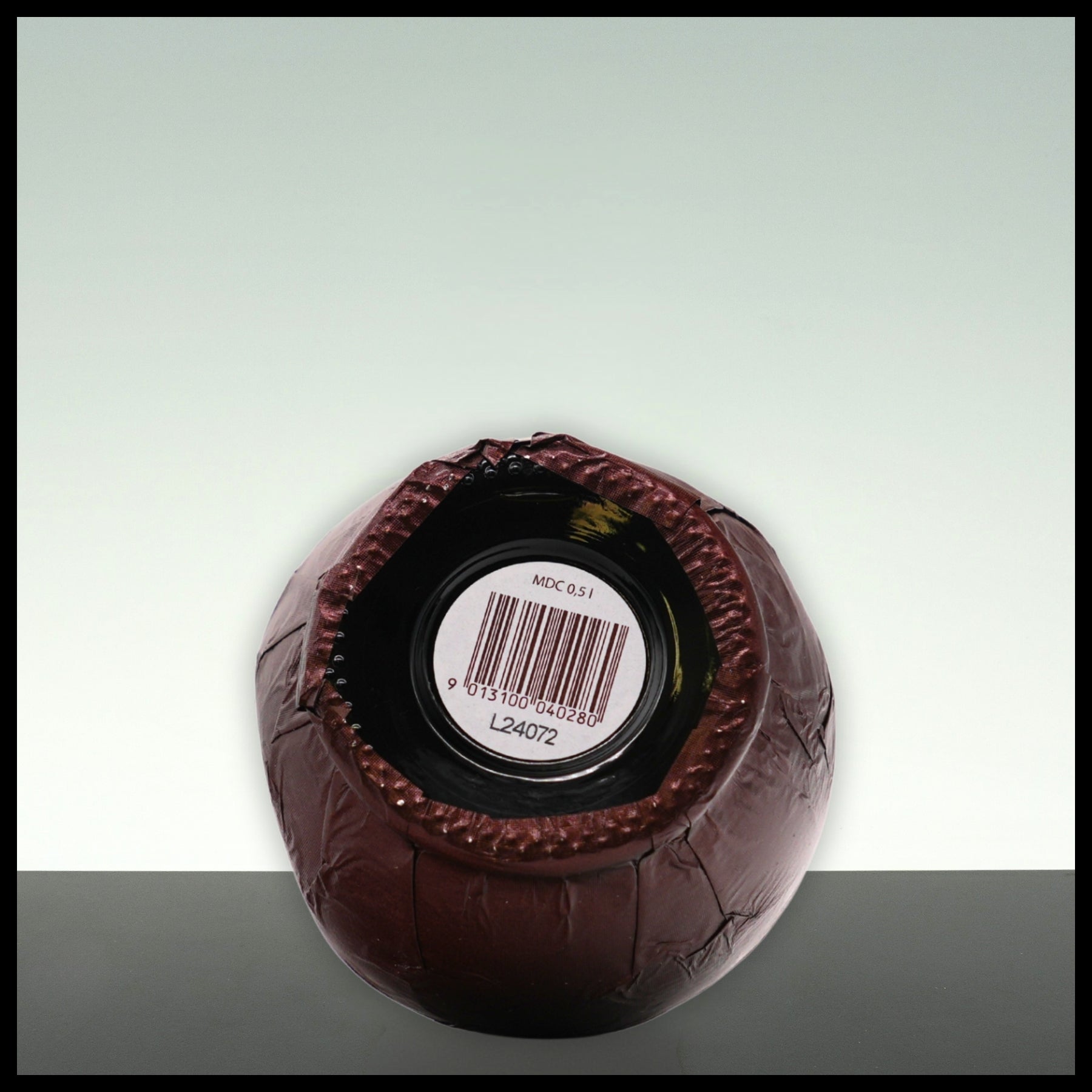 Mozart Dark Chocolate 0,5L - 17% Vol.