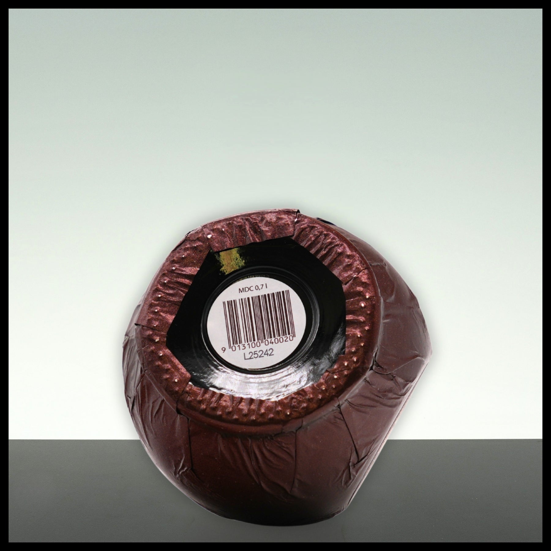 Mozart Dark Chocolate 0,7L - 17% Vol. - Trinklusiv