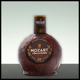 Mozart Dark Chocolate 0,7L - 17% Vol. - Trinklusiv