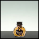 Mozart Gold Chocolate Cream 0,02L - 17% Vol. - Trinklusiv