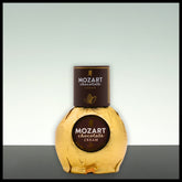 Mozart Gold Chocolate Cream 0,05L - 17% Vol. - Trinklusiv