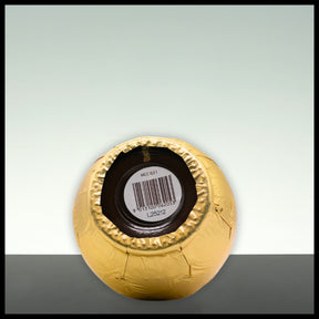 Mozart Gold Chocolate Cream 0,5L - 17% Vol. - Trinklusiv