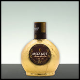 Mozart Gold Chocolate Cream 0,5L - 17% Vol. - Trinklusiv