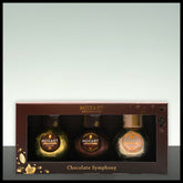 Mozart Likör Trio 3x 0,05L - Trinklusiv