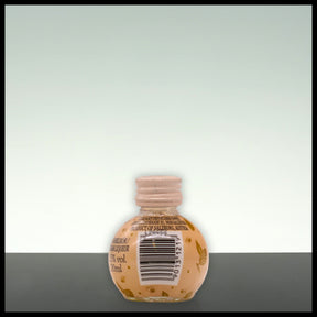 Mozart White Chocolate Cream 0,02L - 17% Vol.