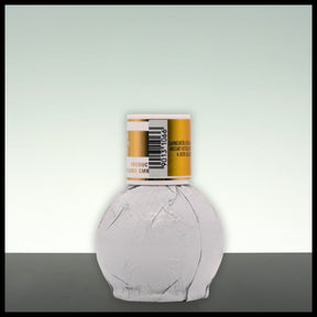 Mozart White Chocolate Cream 0,05L - 17% Vol.