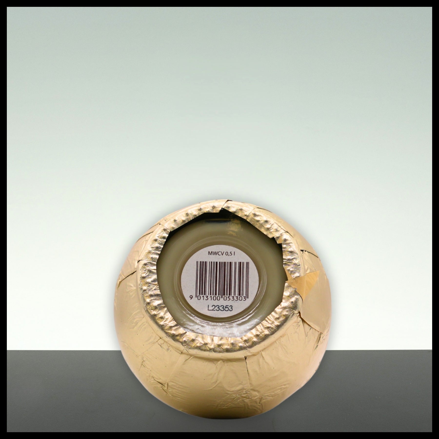 Mozart White Chocolate Cream 0,5L - 17% Vol.