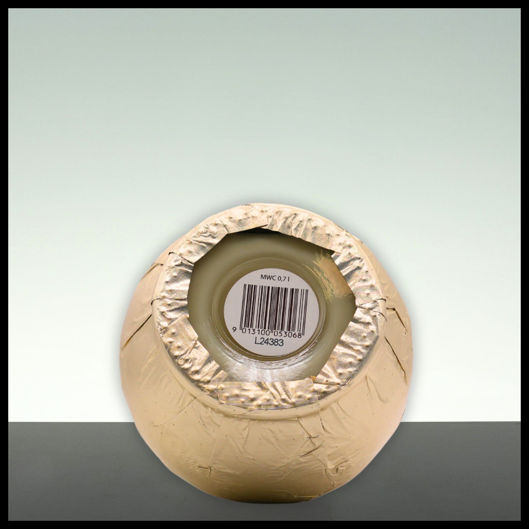 Mozart White Chocolate Cream 0,7L - 17% Vol. - Trinklusiv