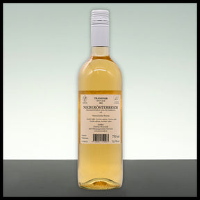 Mrozowski Traminer Spätlese 2022 0,75L - 11% Vol. - Trinklusiv