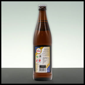 Murauer Alkoholfrei 0,5L - Trinklusiv