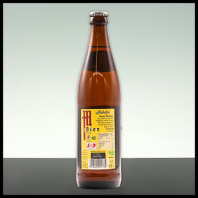Murauer Alkoholfrei 0,5L