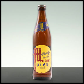 Murauer Alkoholfrei 0,5L