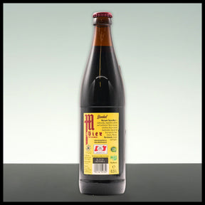 Murauer Dunkel 0,5L - 5,2% Vol.