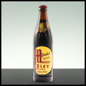 Murauer Dunkel 0,5L - 5,2% Vol.