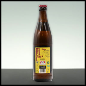 Murauer Märzen 0,5L - 5,2% Vol.