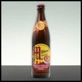 Murauer Märzen 0,5L - 5,2% Vol.