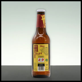 Murauer Märzen Einweg 0,33L - 5,2% Vol. - Trinklusiv