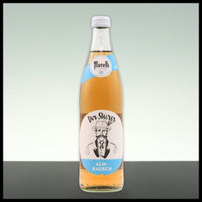 Murelli Almrausch "Der Steirer" 0,5L