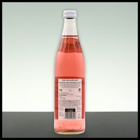 Murelli Brombeere & Lavendel "Die Prinzessin" 0,5L - Trinklusiv
