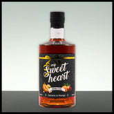 My Sweet Heart Panama Pearl Banana & Mango 0,7L - 39% Vol. - Trinklusiv