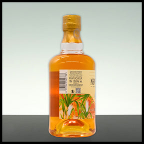 New Grove Caramel Rum-Liqueur of Mauritius 0,7L - 26% Vol. - Trinklusiv