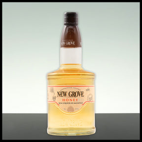 New Grove Honey Rum-Liqueur of Mauritius 0,7L - 26% Vol.