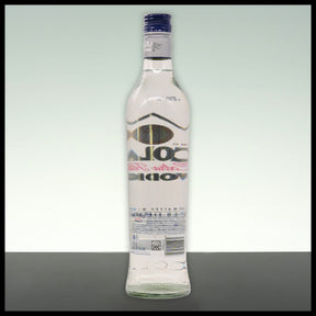 Nicolaus Vodka 0,7L - 38% Vol. - Trinklusiv