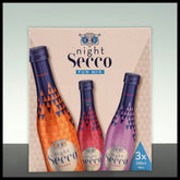Night Secco Fun Mix 3x 0,2L - 6% Vol. - Trinklusiv