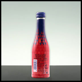 Night Secco Granatapfel-Hanf 0,2L - 6% Vol. - Trinklusiv