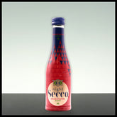 Night Secco Granatapfel-Hanf 0,2L - 6% Vol. - Trinklusiv