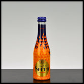 Night Secco Mango 0,2L - 6% Vol.