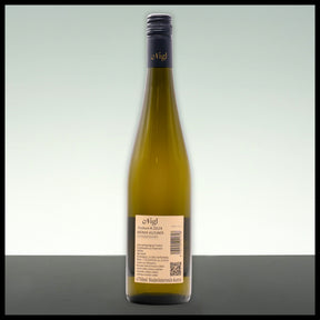 Nigl Grüner Veltliner Freiheit 0,75L - 12,5% Vol. - Trinklusiv